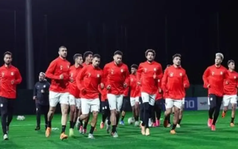 القنوات المفتوحة لمشاهدة مباراة منتخب الفراعنة أمام جنوب أفريقيا